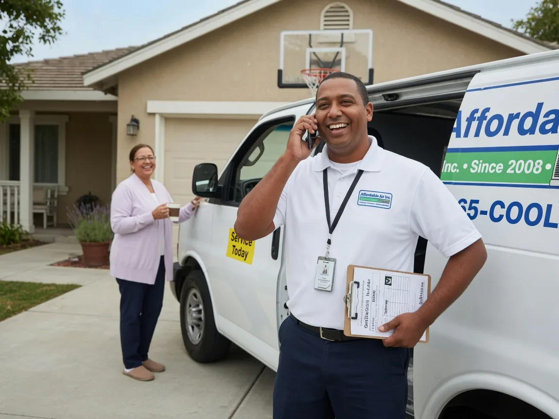 Central Ac Repair Lisbon, NH FAQs